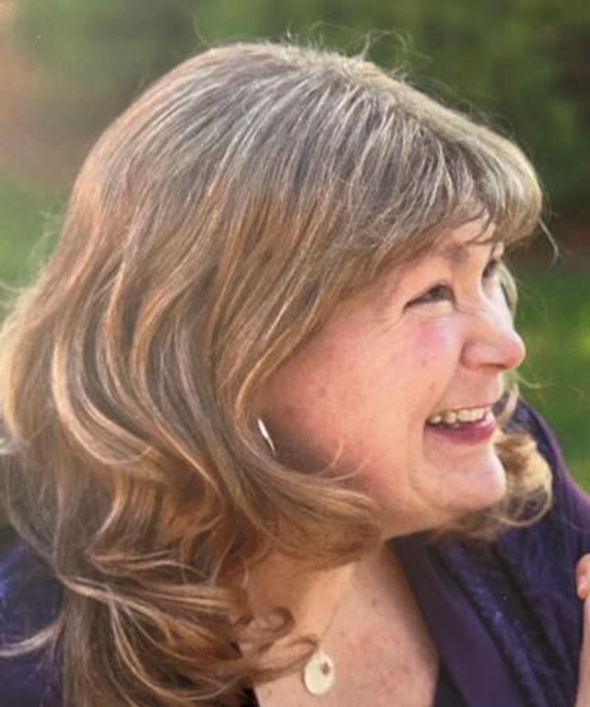 Anne V. Monahan Profile Photo