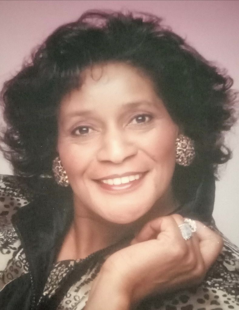 Rosie  Dell Mcdonald Profile Photo