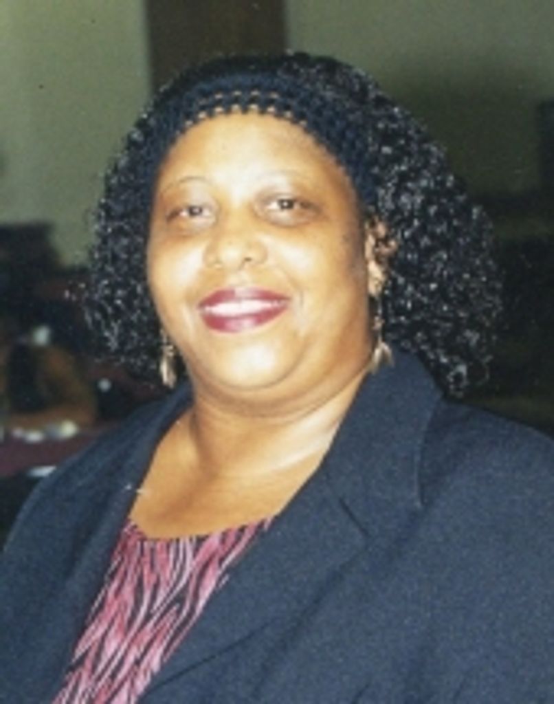 Magdaline Laverne 'Maggie' Price Profile Photo