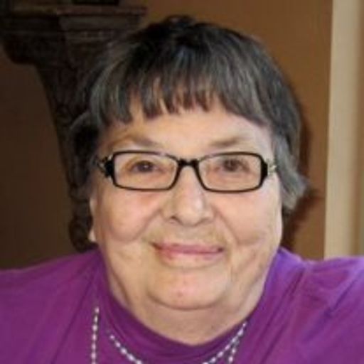 Rose Ann Eaton Profile Photo
