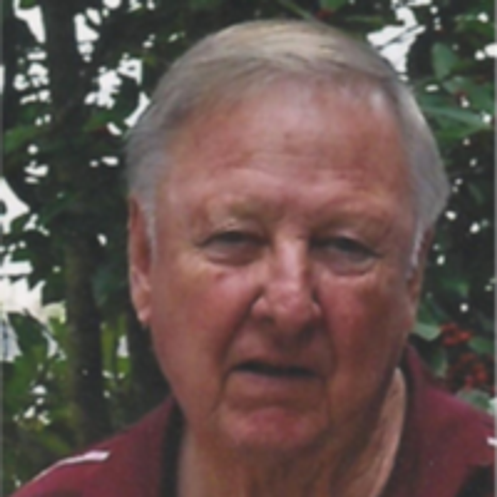 John Holmes "Johnny" Yarborough