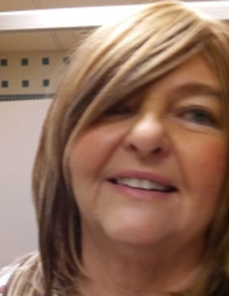 Debbie Mccain Zumba Profile Photo