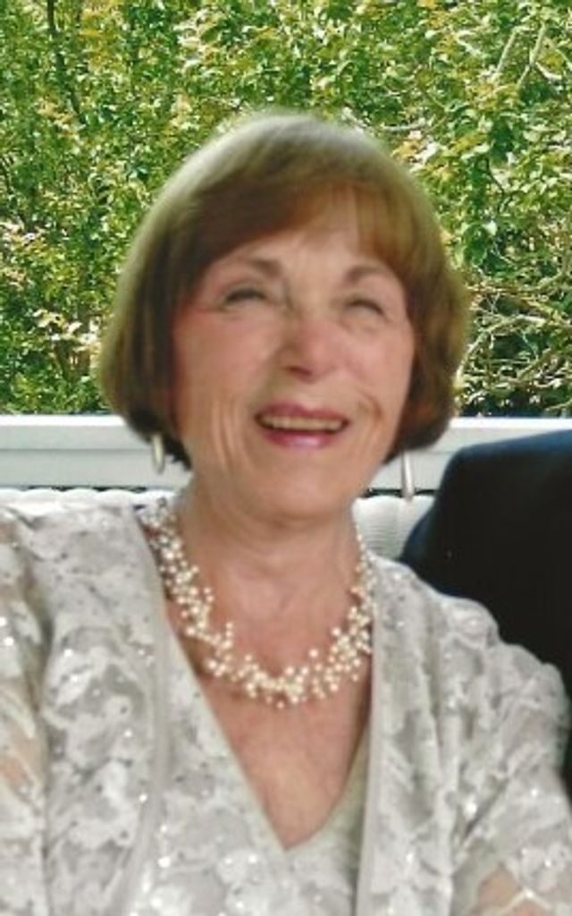 Matilda Branch Bunting