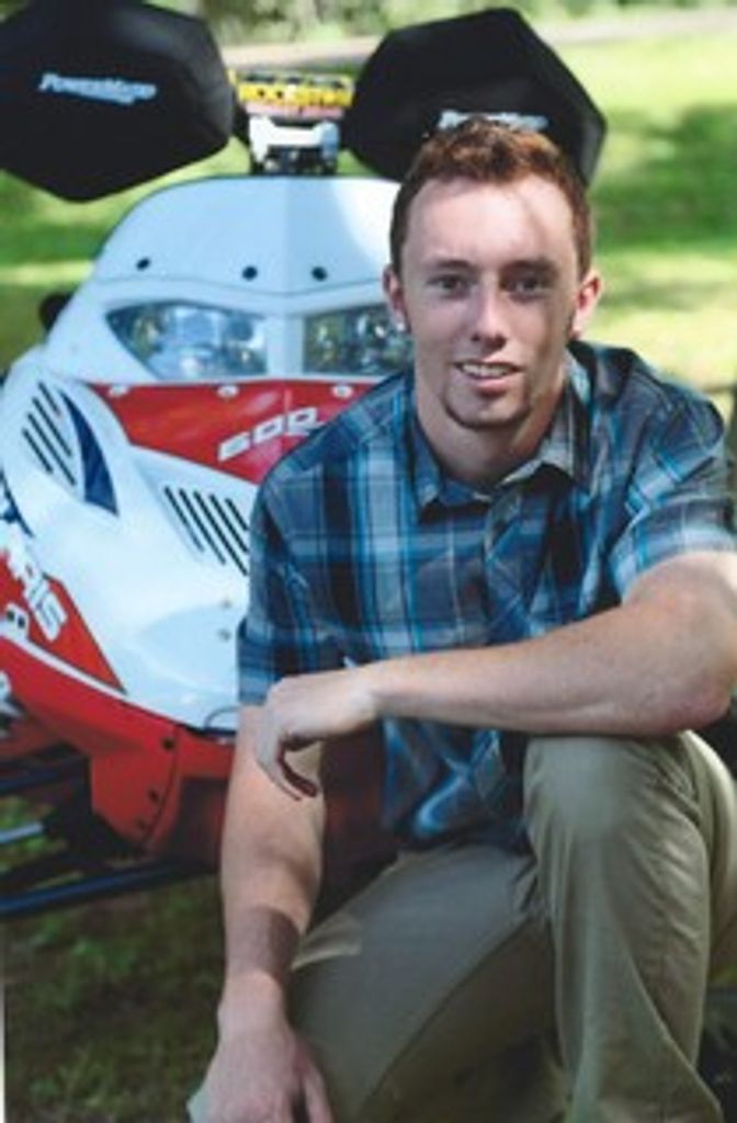 Jordan Jimmy Kletschka Profile Photo