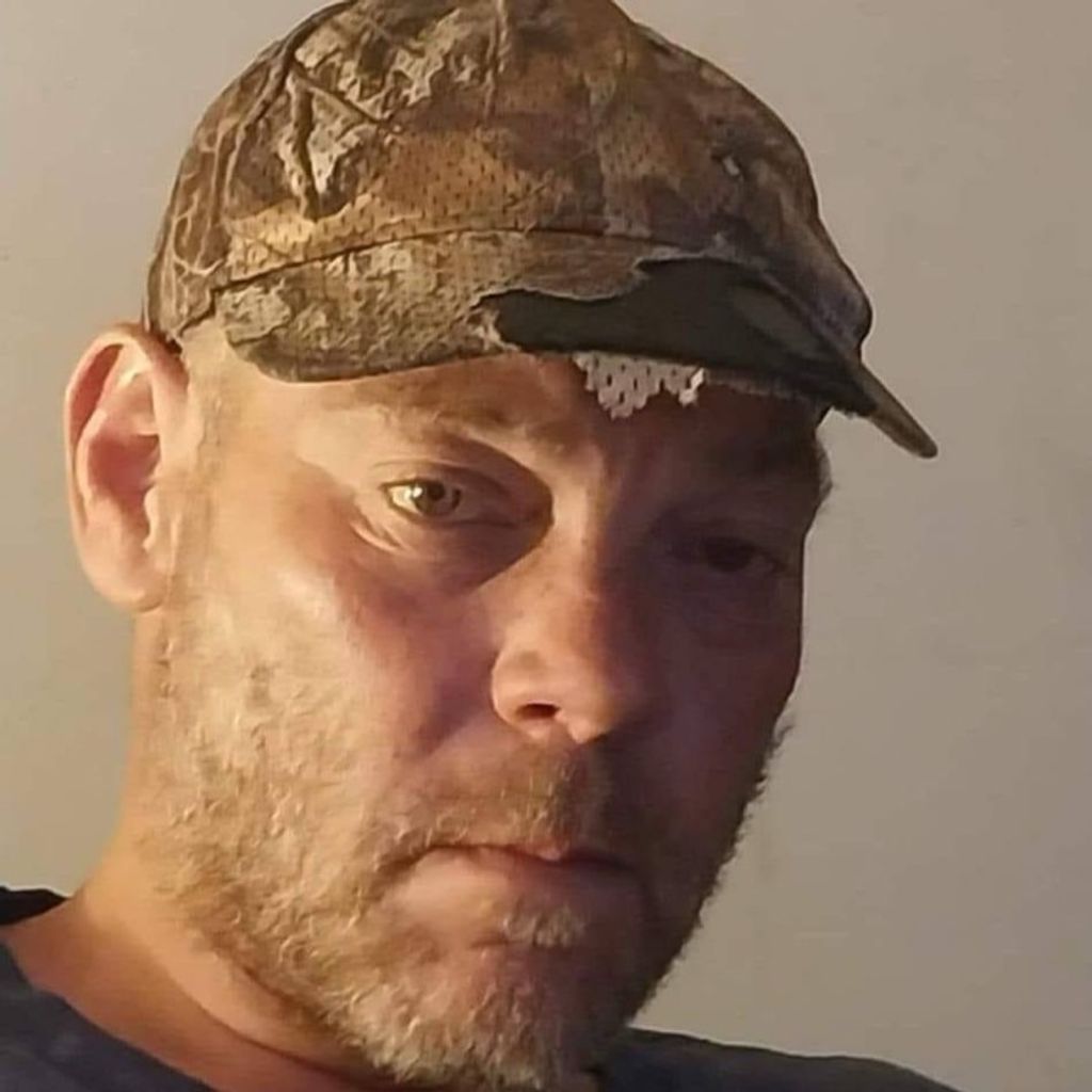 Frankie Leon Cage Jr.