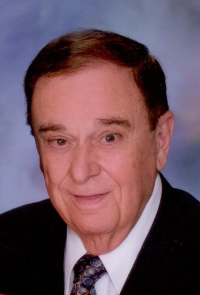 Dr. Nicholas P. Depizzo