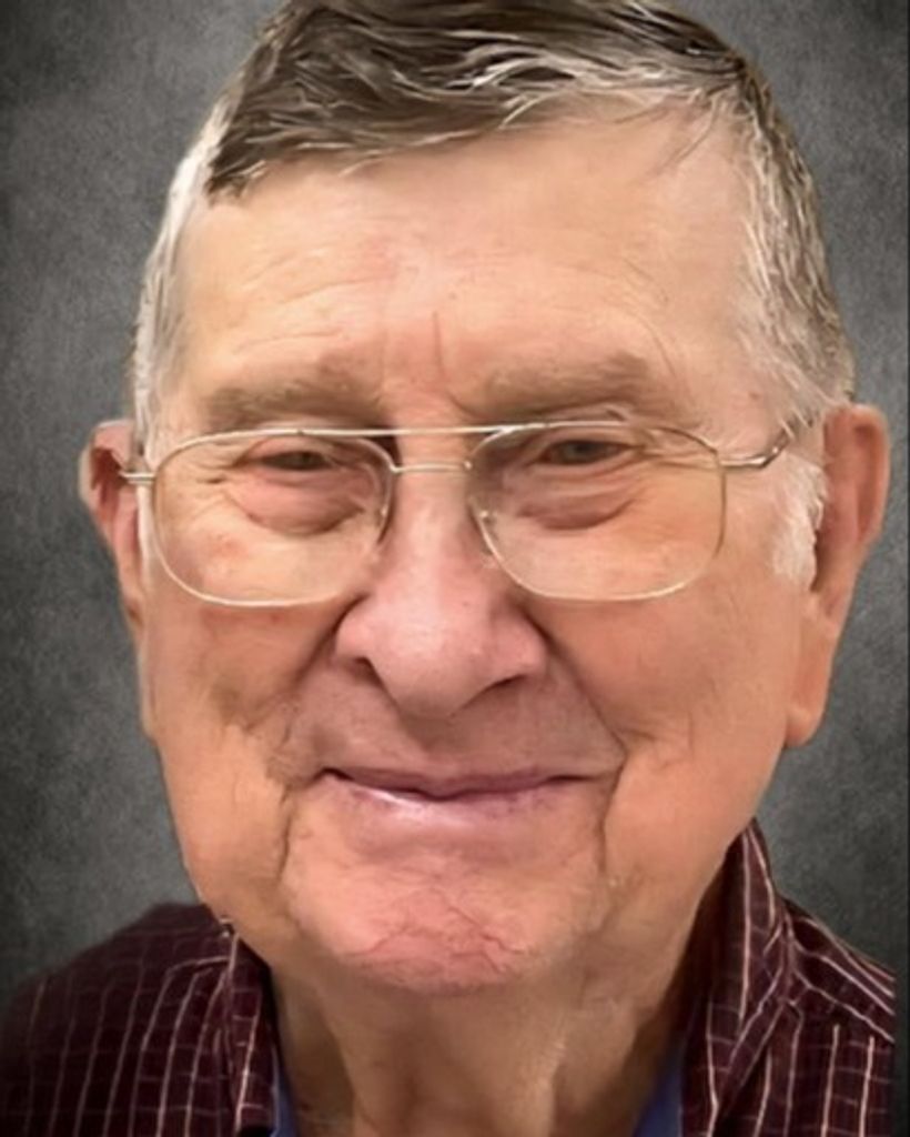 Elmer Paul Enderle Profile Photo