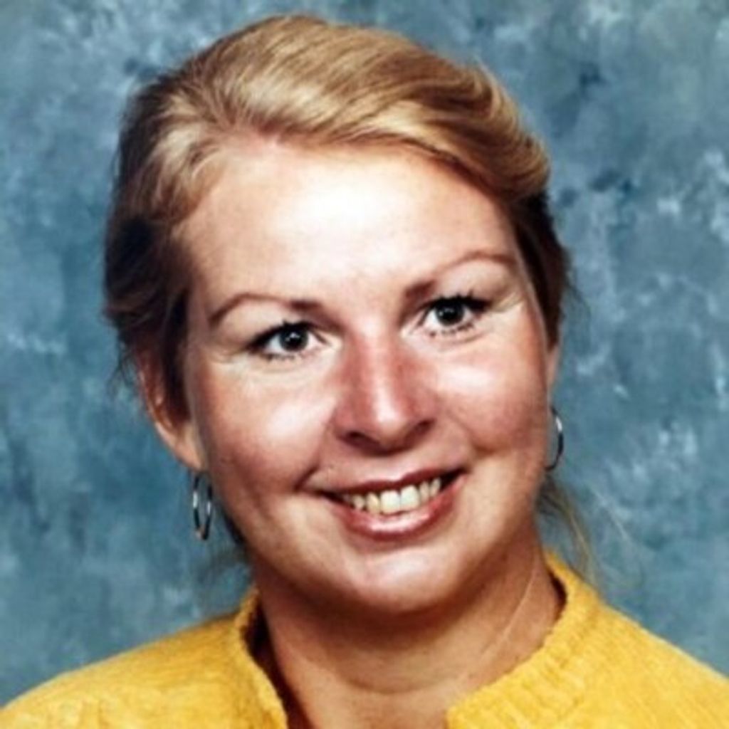 Shirley Yeargin-Vickery