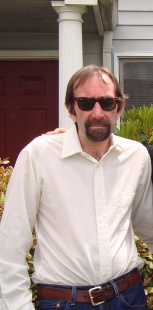 Vincent Albert Larocque