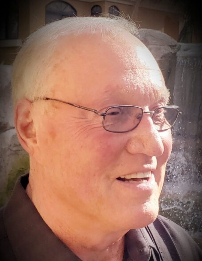 William F. Gaunitz Iv Profile Photo