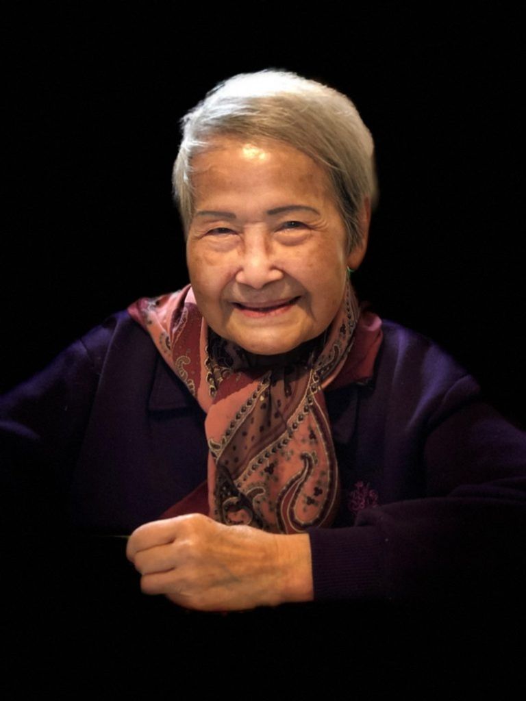 Ho, Dorothy Khue