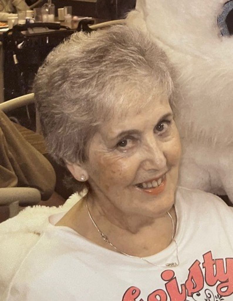 Patricia J. DREW