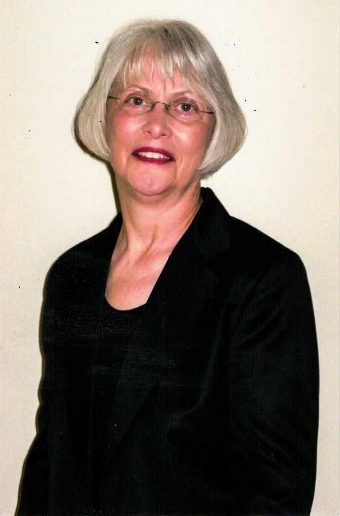 Kathleen Groff Profile Photo