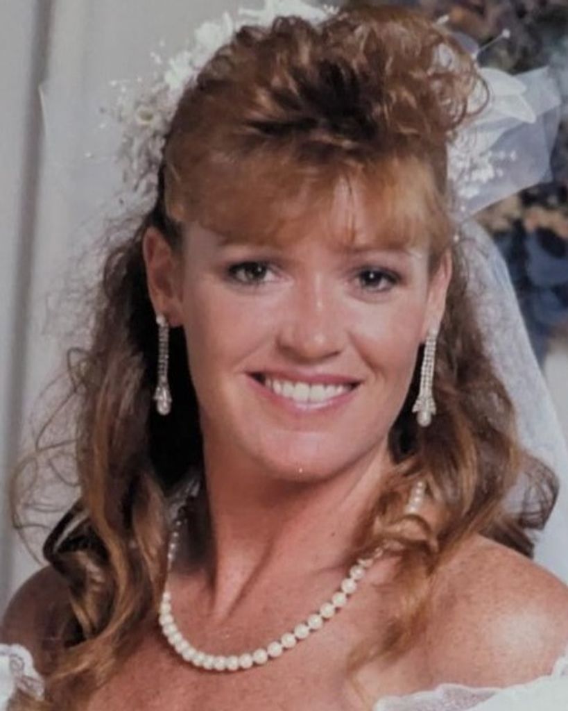 Elizabeth Lucille Roncallo