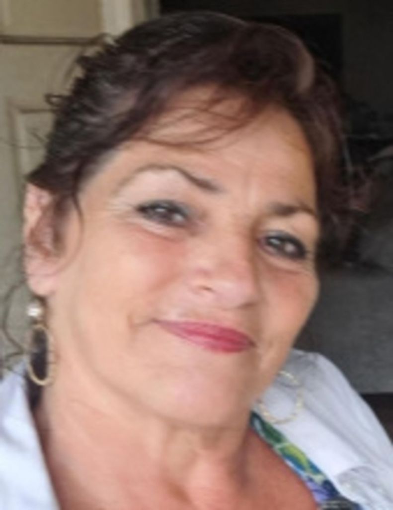 Patrice Ann Troman