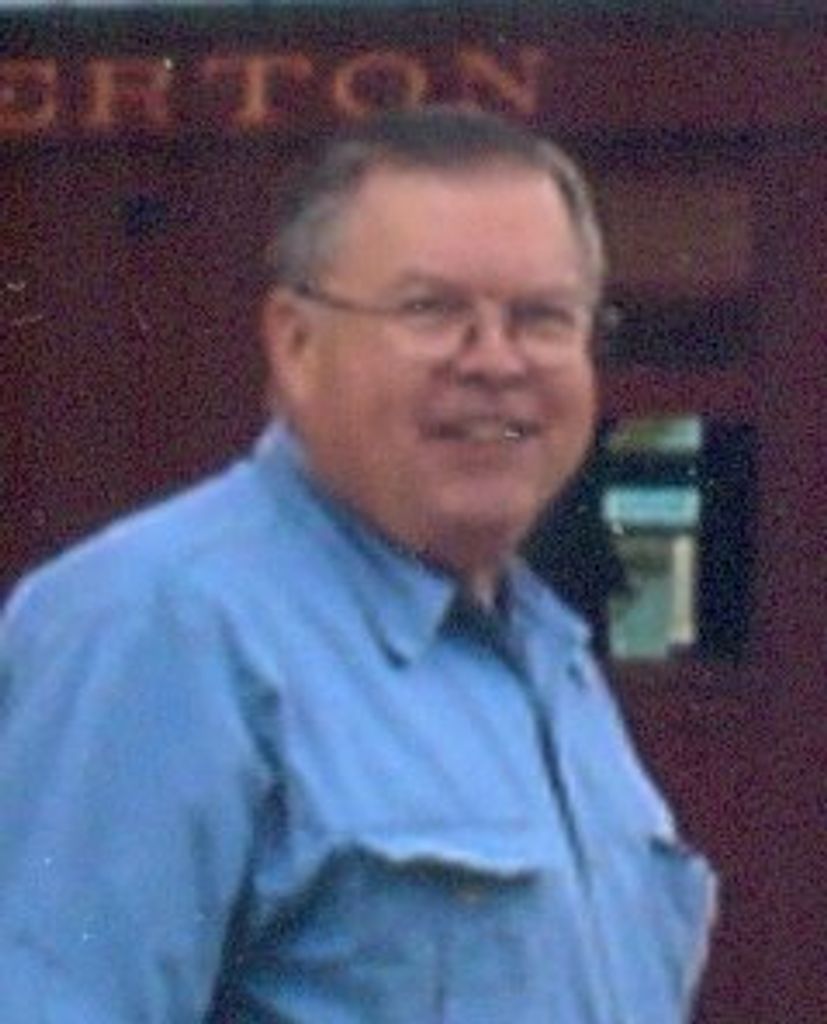 James R. Loder