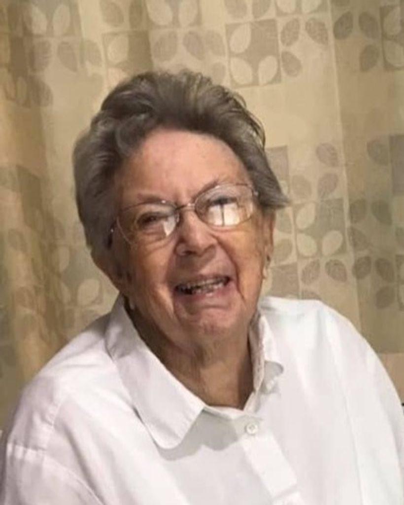 Joyce Sanders Little