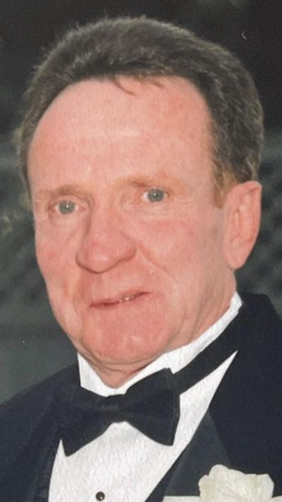 Francis "Mike" O'Toole Profile Photo