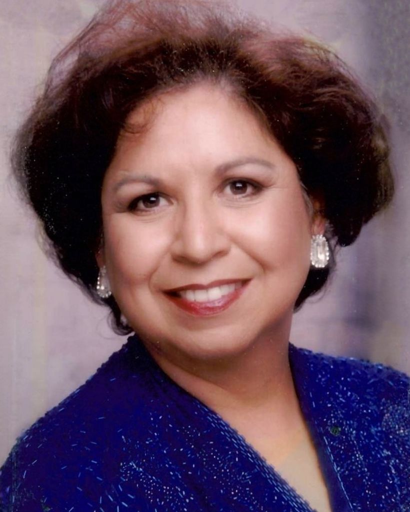 Esmeralda Serenil "Chula" Ortega