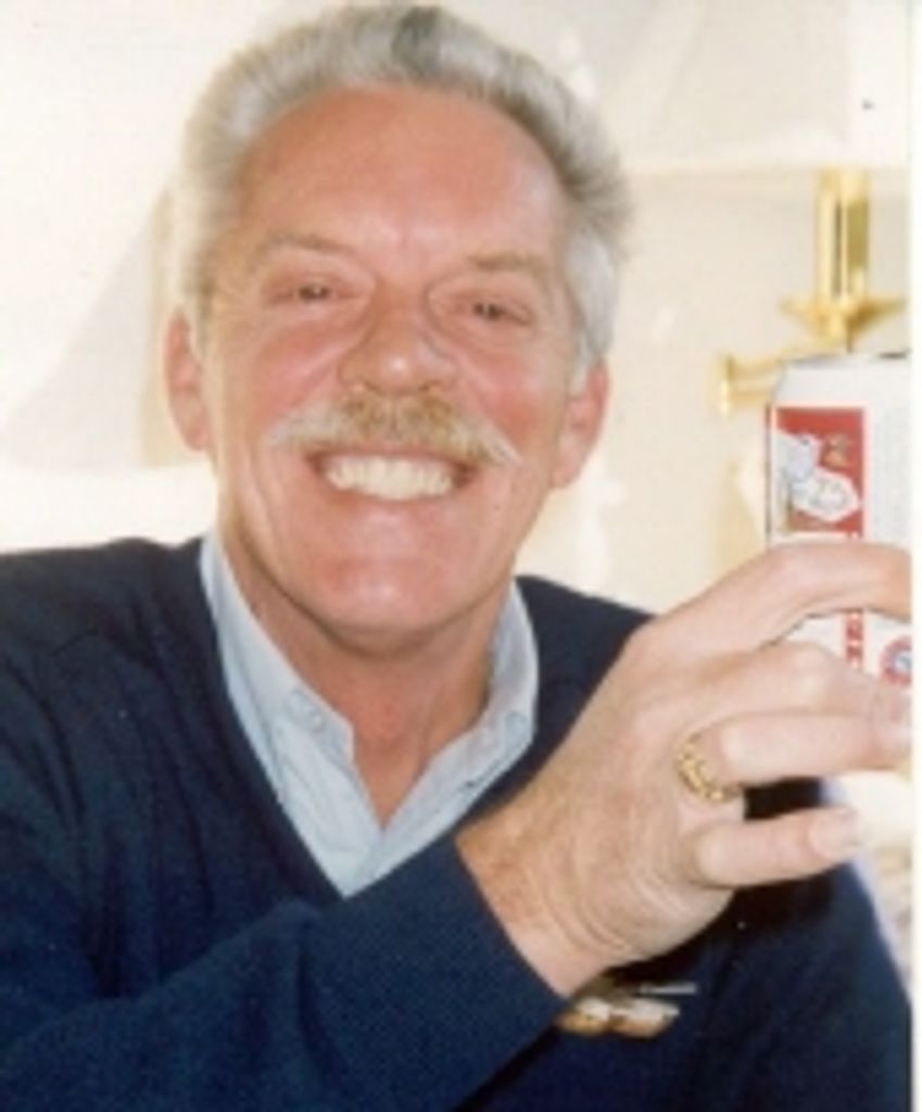 Harold Arthur Andrewsen, Jr. Profile Photo