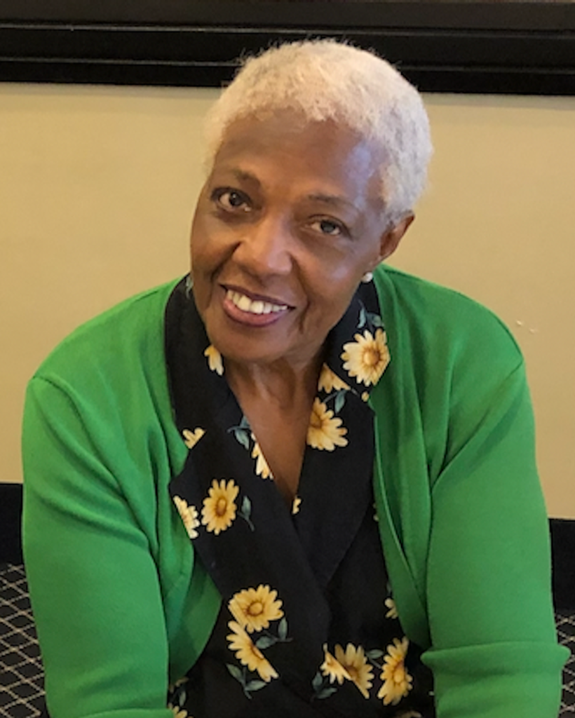 Claudine Tillmon Hollomon Profile Photo