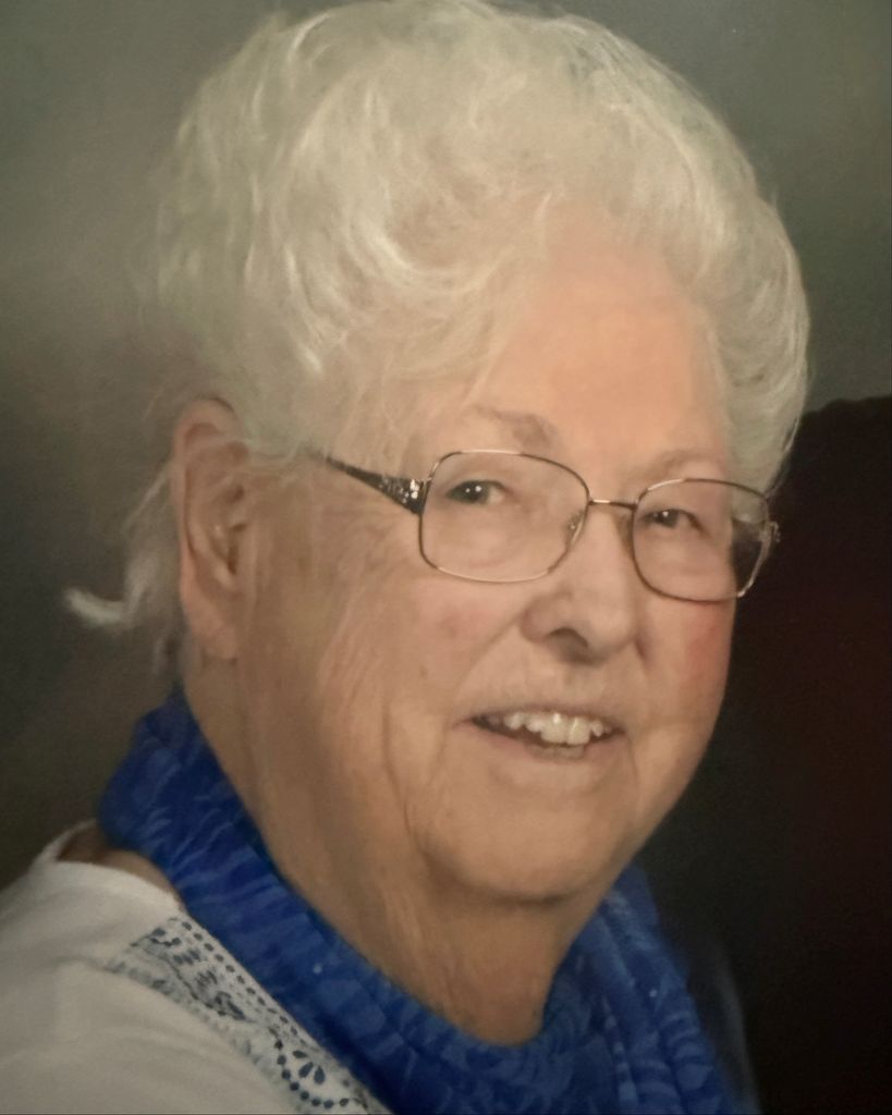 Jean Amspacher Profile Photo