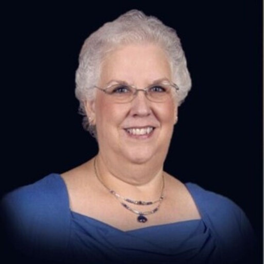 Marjorie Ault Bailey