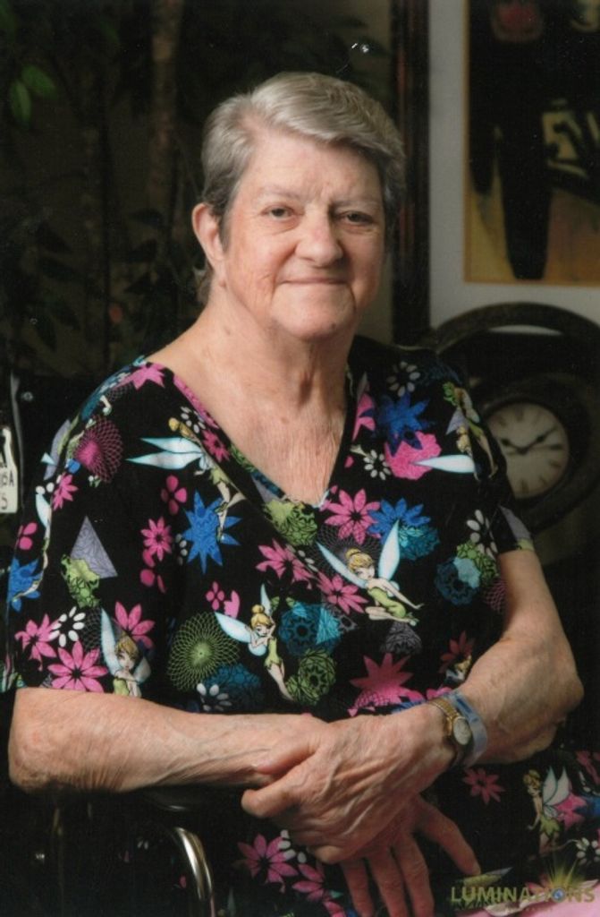 Jo Snider