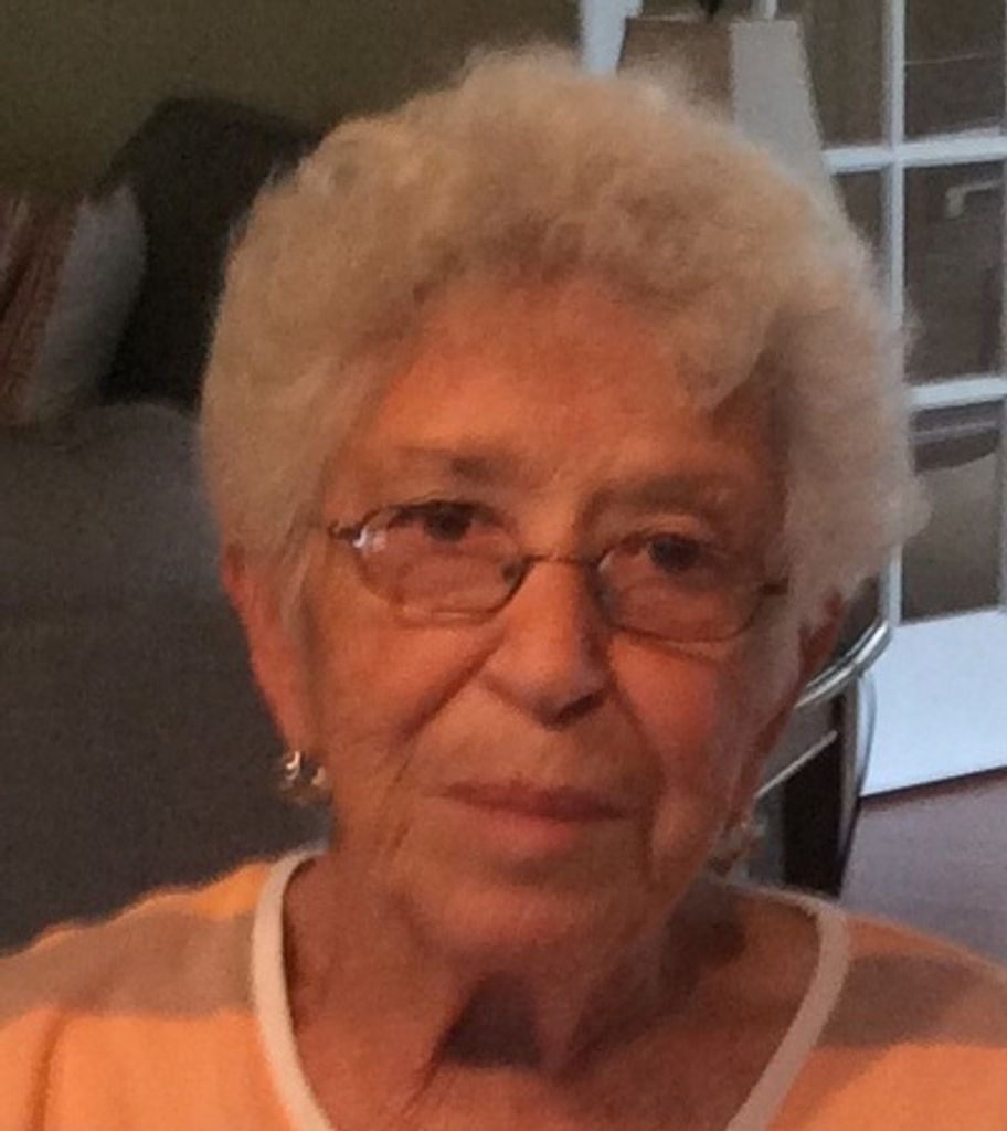 Josephine "Jo Ann" Ann Knowles Profile Photo