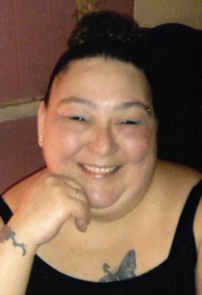 Anna M. Garcia Profile Photo