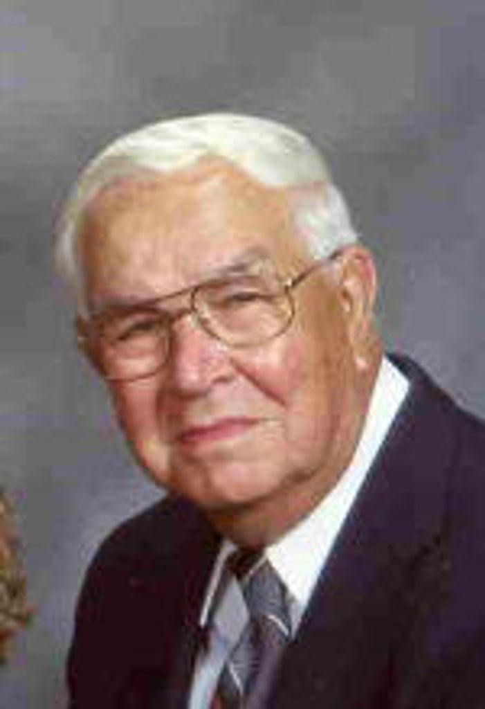 Raymond W. Ullery