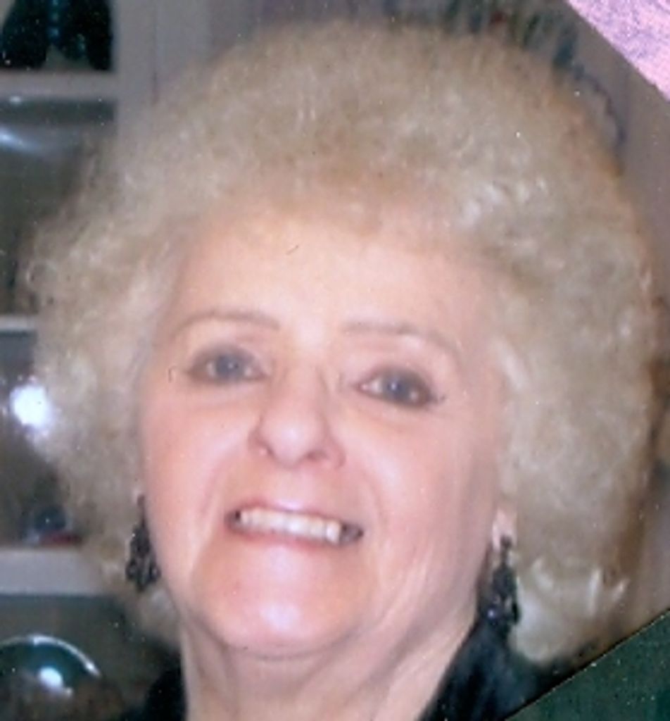 Nadine M. Rockenstire