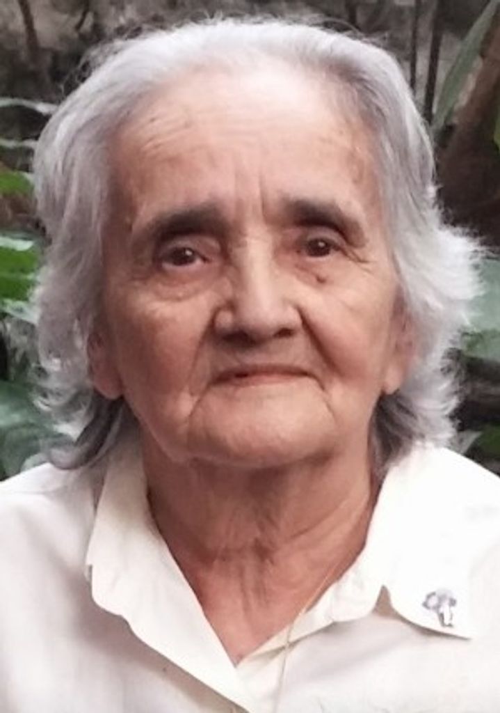 Maria Lopez Rodriguez