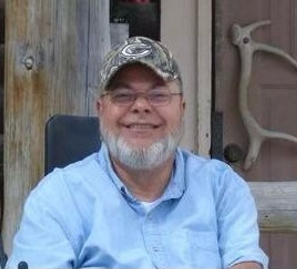 Jay "J.C" Hornbaker