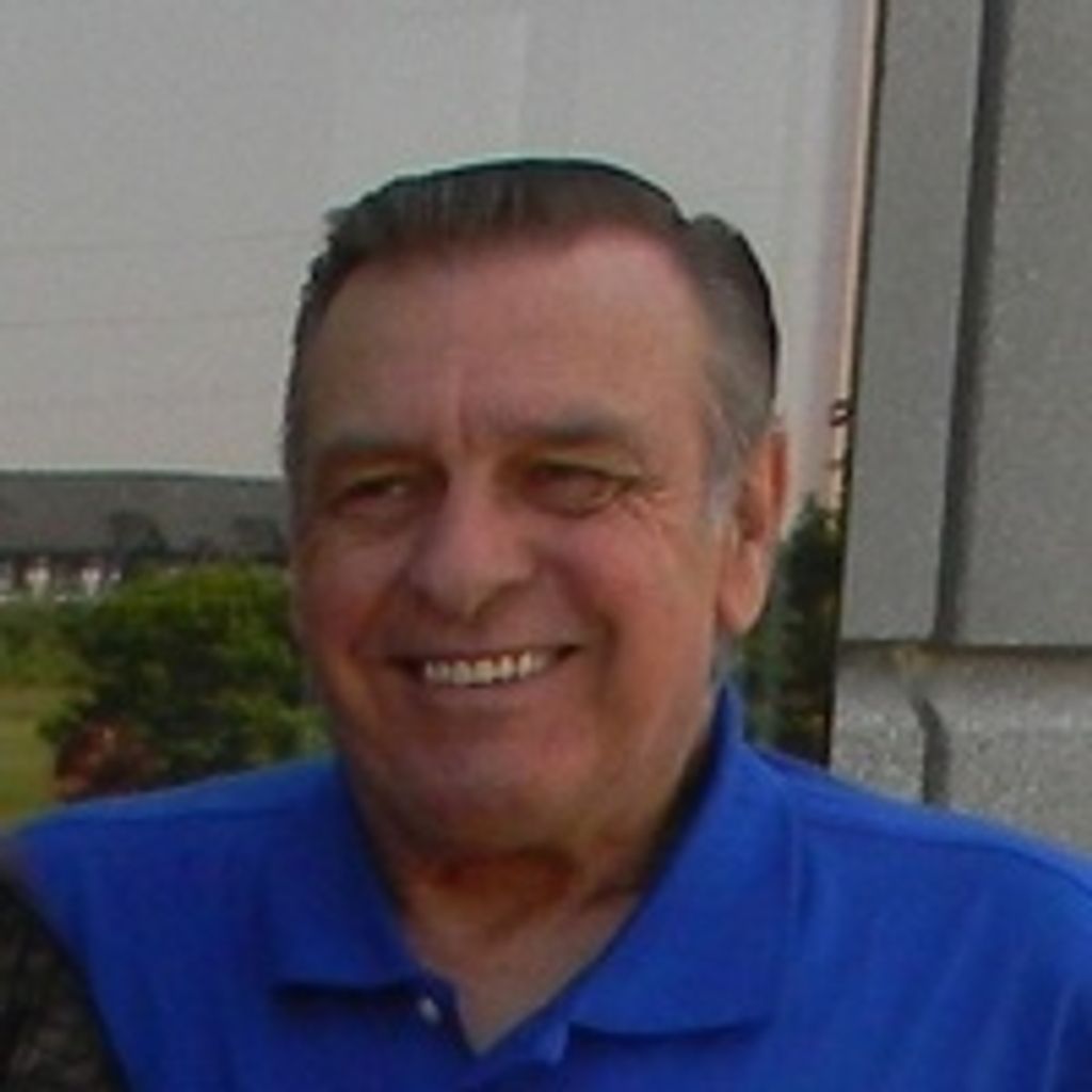 Larry  Joe Boger Profile Photo