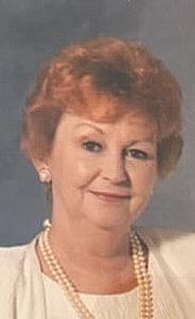 Charolette Petrie Profile Photo