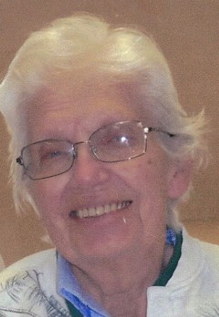 Wilma Jeanne (Steadman)  Sylor