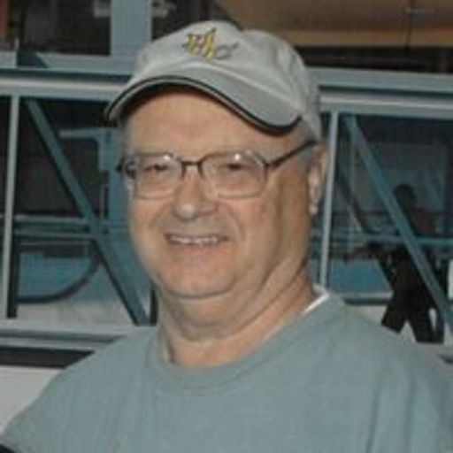 Roland W. Laramee Profile Photo
