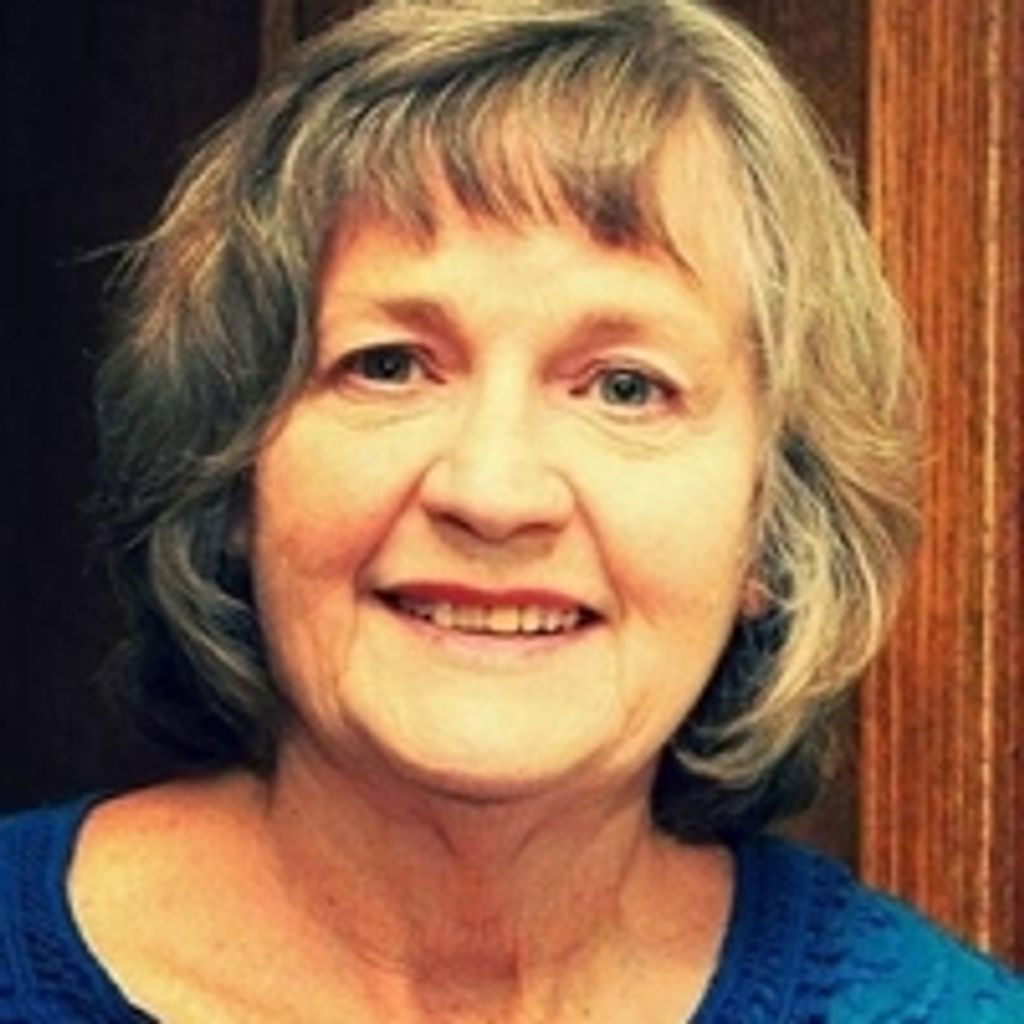 Judith 'Judy' Ann Webb