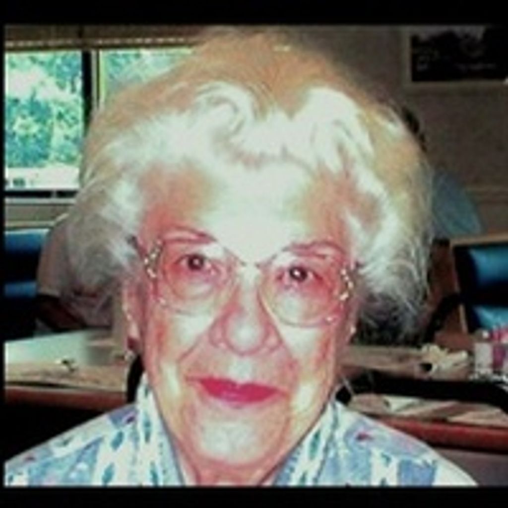 H. Genevieve "Genny" Cooper