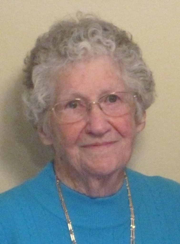 Ruth Arlene Docker Profile Photo