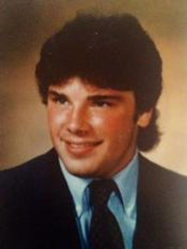 George Thomas "Tommy" Cook