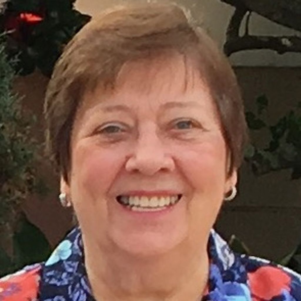 Betty J. Rayfield