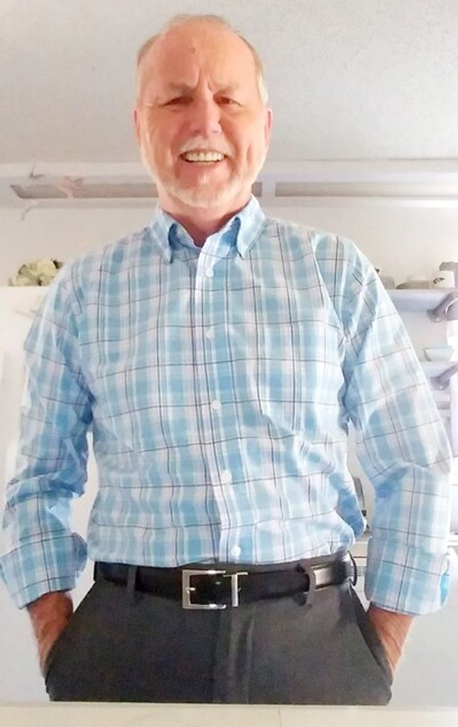 Roy Dale Houseman Profile Photo