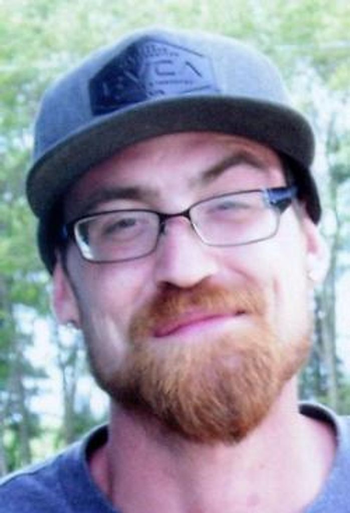 Christopher Kelley Nelson