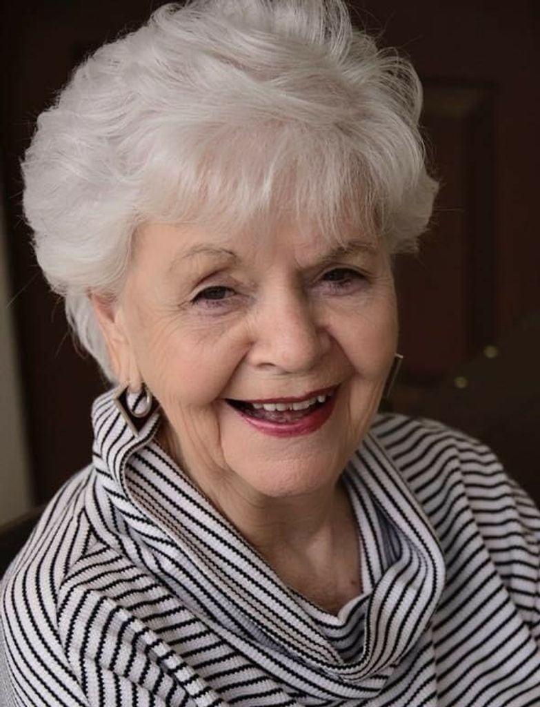 Helen Fay Simmons
