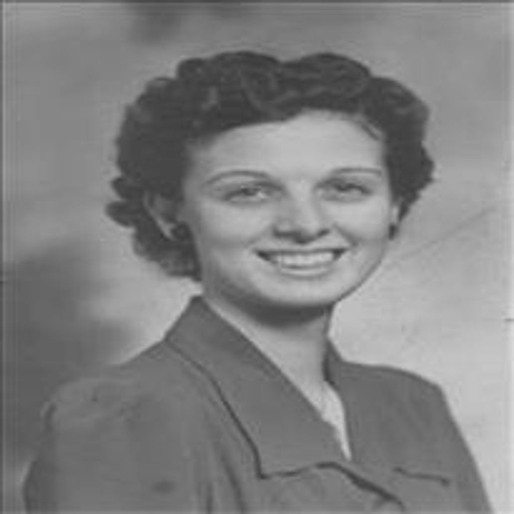 Freda Mae Thornbrugh