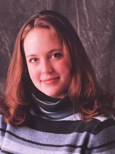 Annie Rebecca Ledbetter Profile Photo