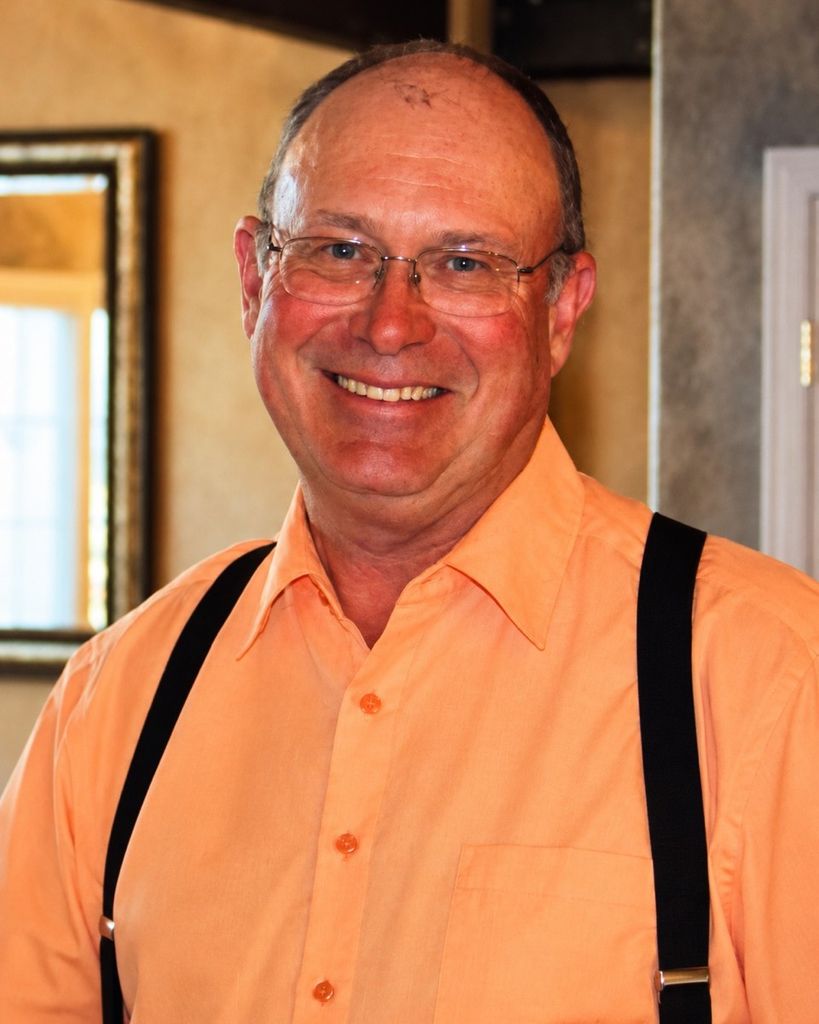 Jerry Allen Czebotar Profile Photo