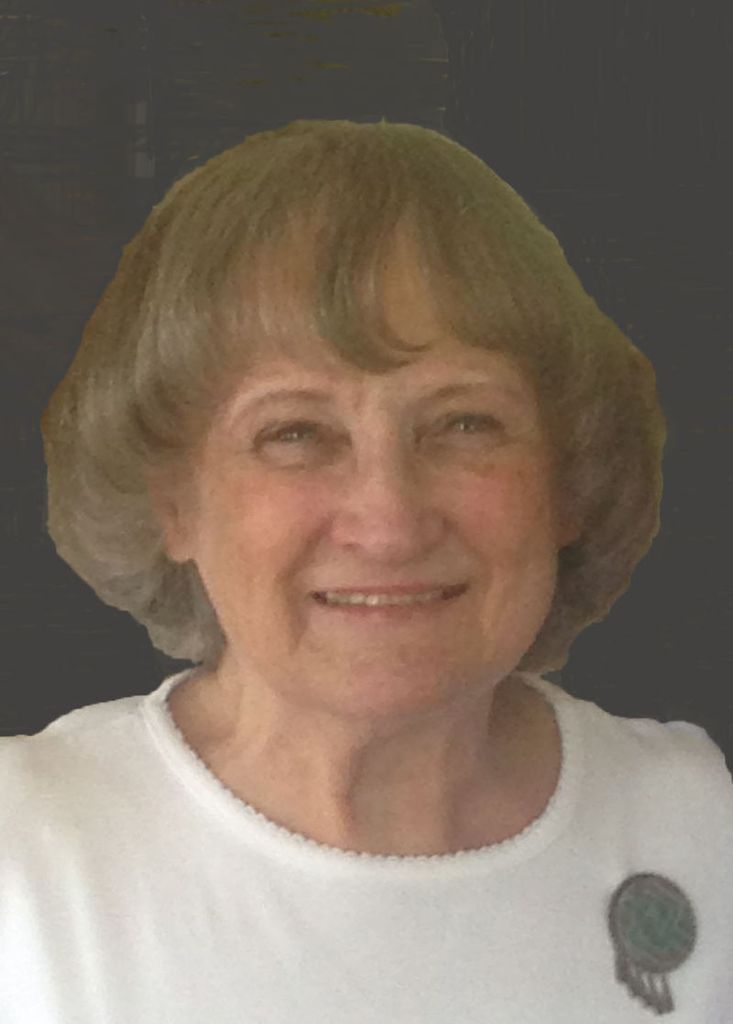 Ann Gibbs "Gibbi" Cox Profile Photo